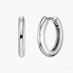 Engelsrufer Lola Gold Hoops