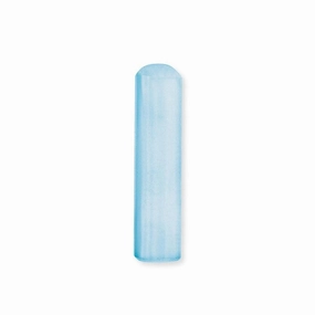 Engelsrufer Medium Blue Agate Powerful Stone