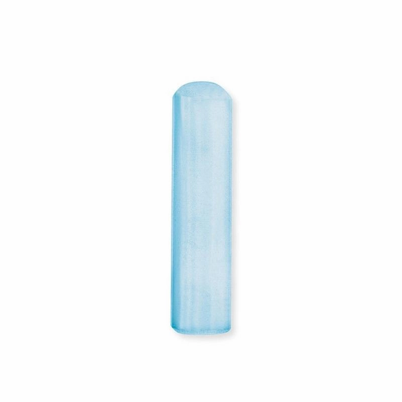 Engelsrufer Medium Blue Agate Powerful Stone