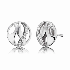 Engelsrufer Paradise Stud Earrings