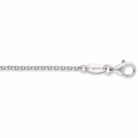 Engelsrufer Round Link Necklace
