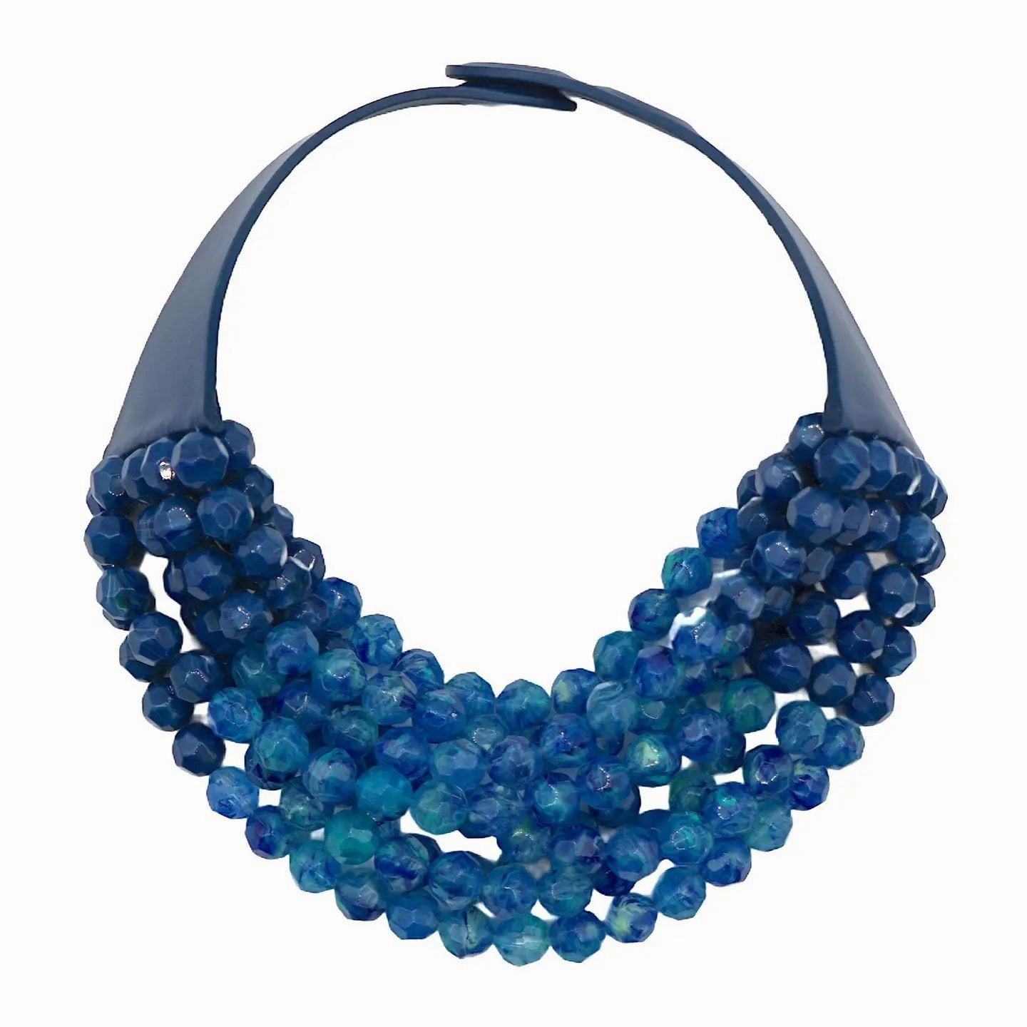 FAIRCHILD BALDWIN - THE BELLA NECKLACE
