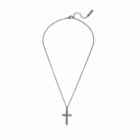 Faith Necklace By Police For Men
