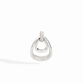 Fantina Diamond Pendant