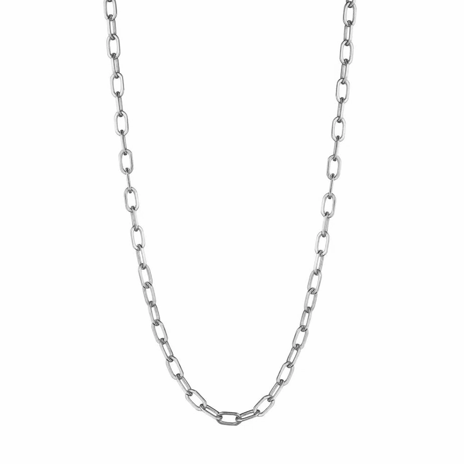 Flat Link Chain