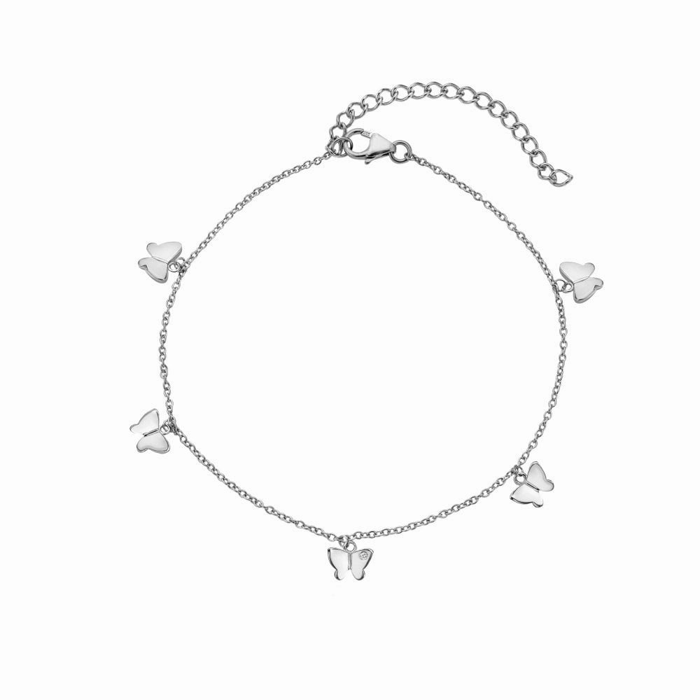 Flutter Bracelet