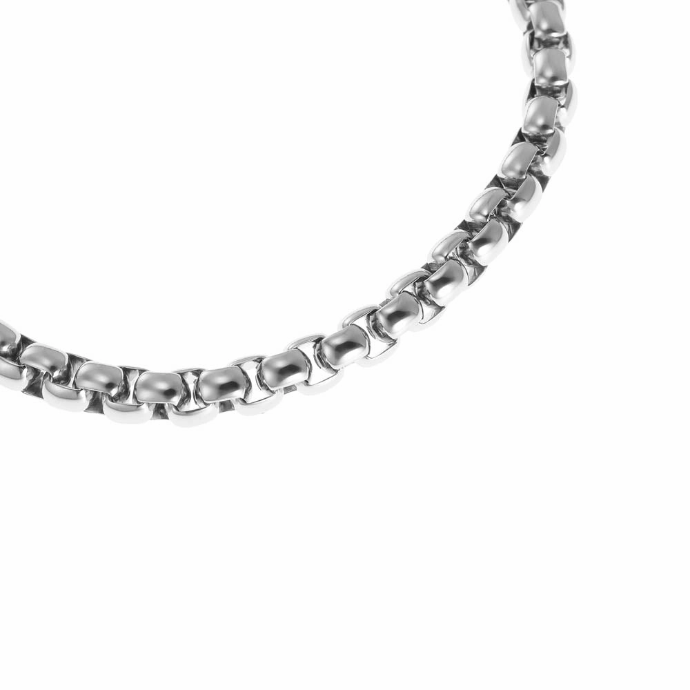 Fossil Stainless Steel Jewelry 20 2cm Bracelet