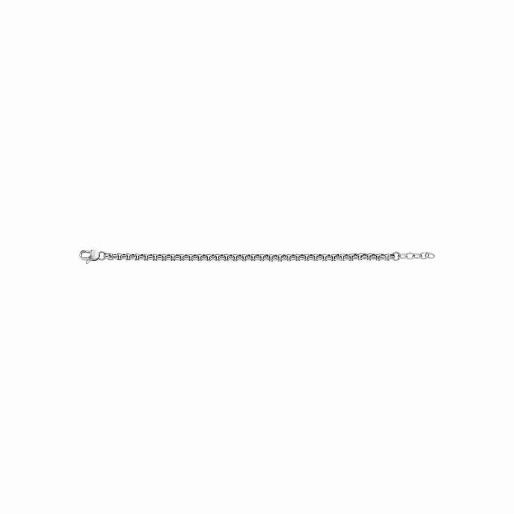 Fossil Stainless Steel Jewelry 20 2cm Bracelet
