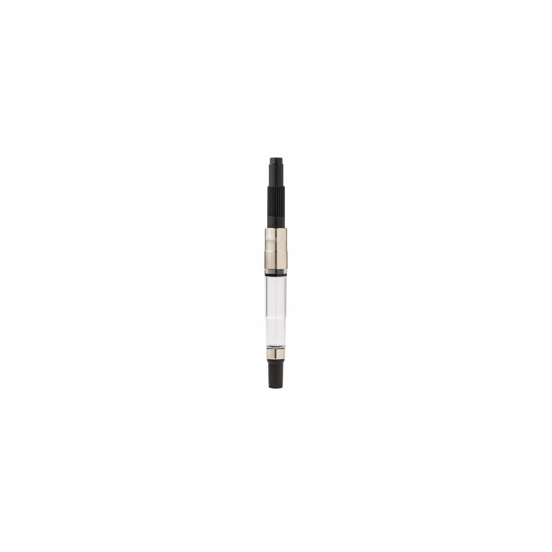 Fountain Pen Converter Push-In Style
