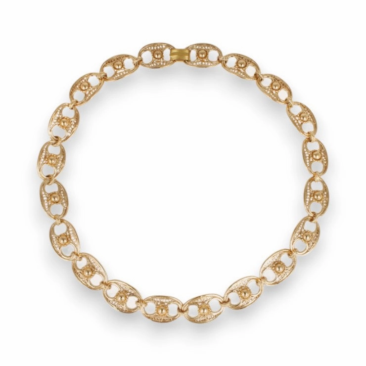 GAS BIJOUX - CARTHAGE NECKLACE