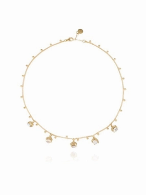 GAS BIJOUX - COLLIER LUCCE NECKLACE