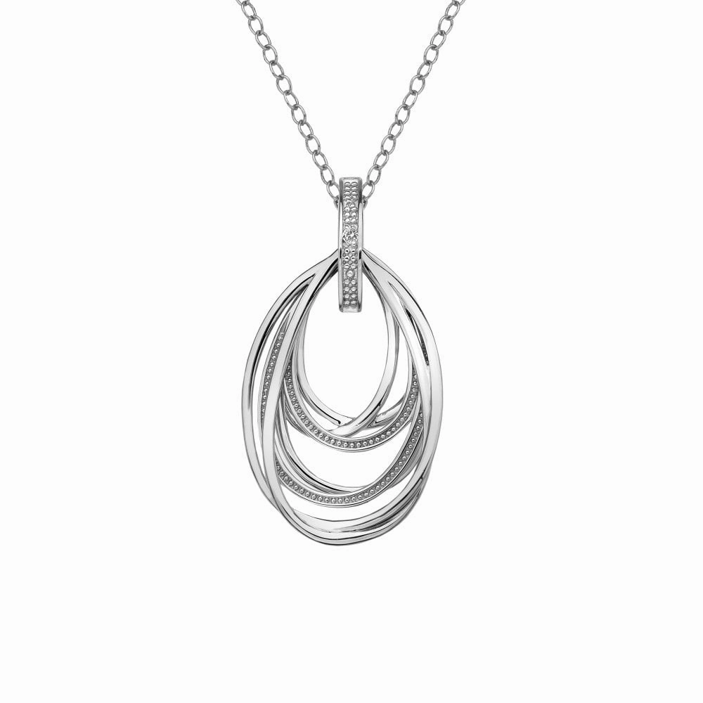 Glamorous Pendant