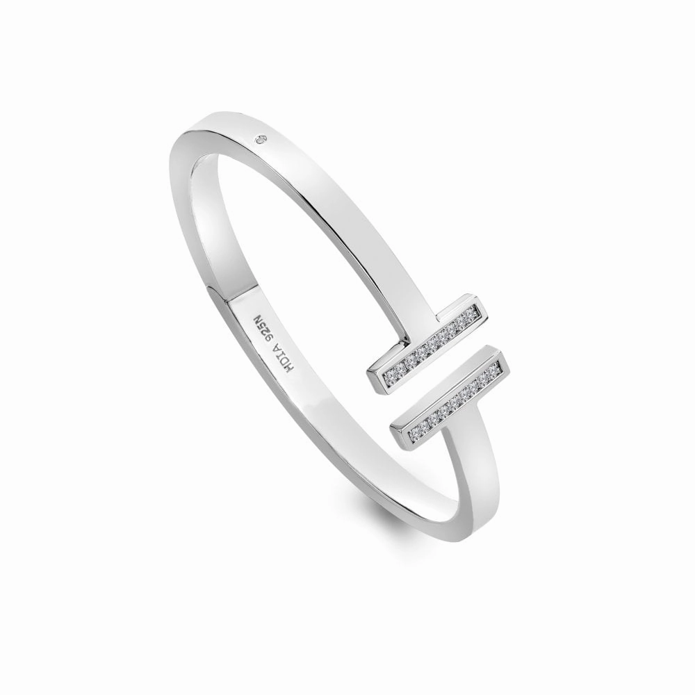 HD X TG T-Bar Bangle