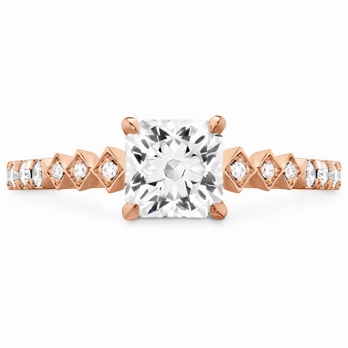 Hearts On Cali Chic Dream Diamond Accent Engagement Ring