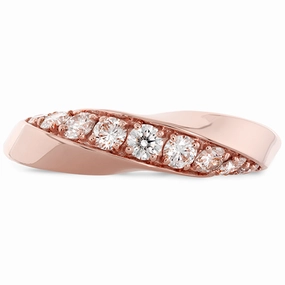 Hearts On Fire Atlantico Diamond Right Hand Ring