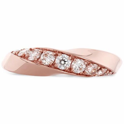 Hearts On Fire Atlantico Diamond Right Hand Ring