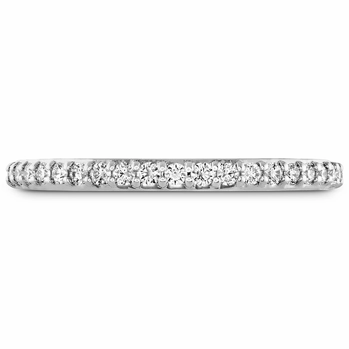 Hearts On Fire Behati Say It Your Way Matching Diamond Band