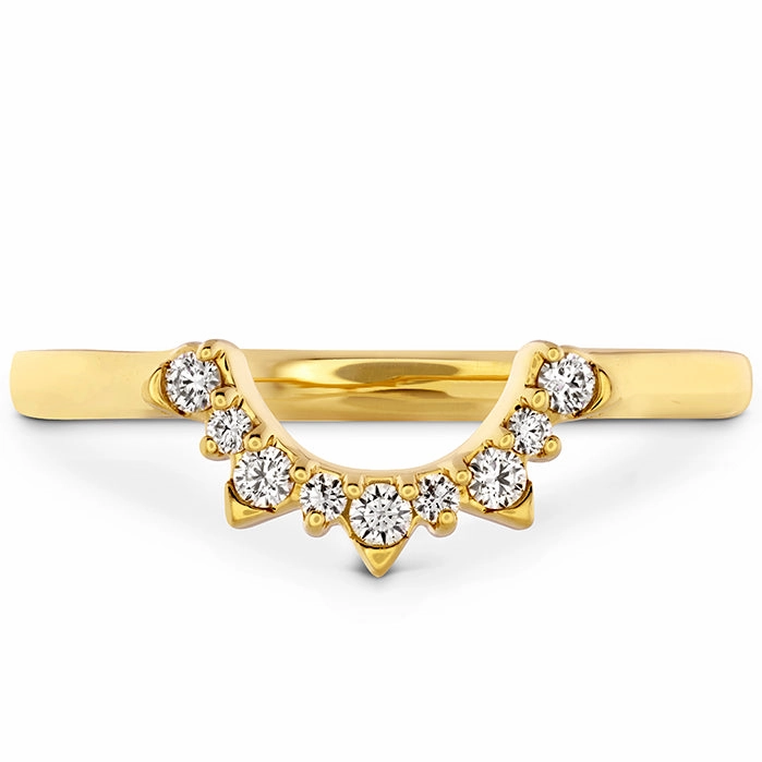 Hearts On Fire Behati Tiara Diamond Band