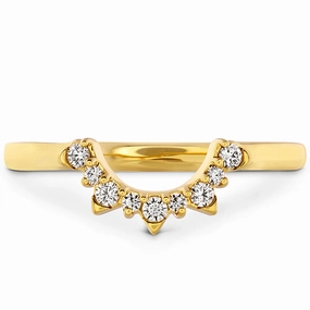 Hearts On Fire Behati Tiara Diamond Band