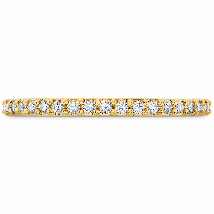 Hearts On Fire Camilla Diamond Band