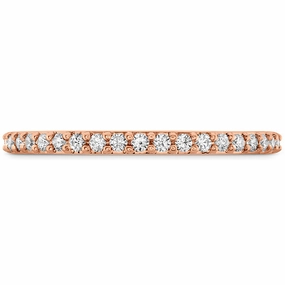 Hearts On Fire Camilla Diamond Band