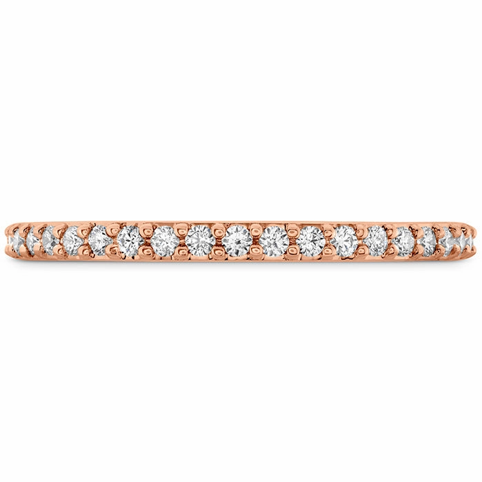 Hearts On Fire Camilla Diamond Band