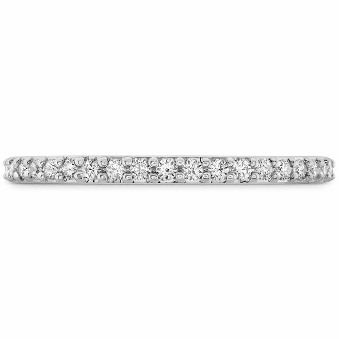 Hearts On Fire Camilla Diamond Band