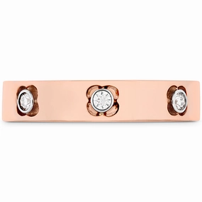 Hearts On Fire Copley Multi Diamond Band