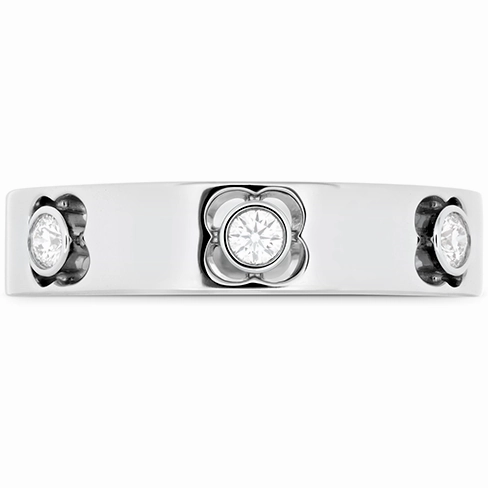 Hearts On Fire Copley Multi Diamond Band