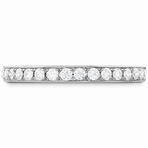 Hearts On Fire Desire Diamond Band