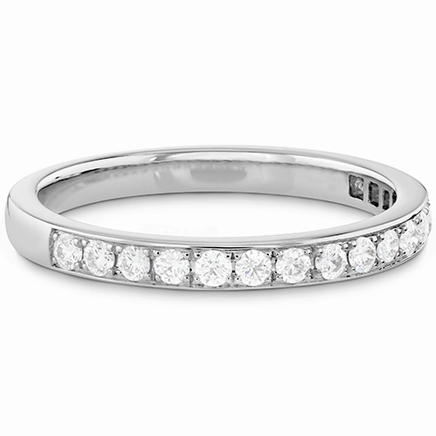 Hearts On Fire Desire Diamond Band