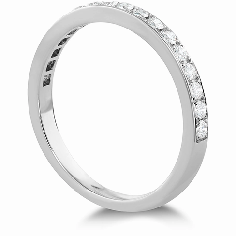 Hearts On Fire Desire Diamond Band
