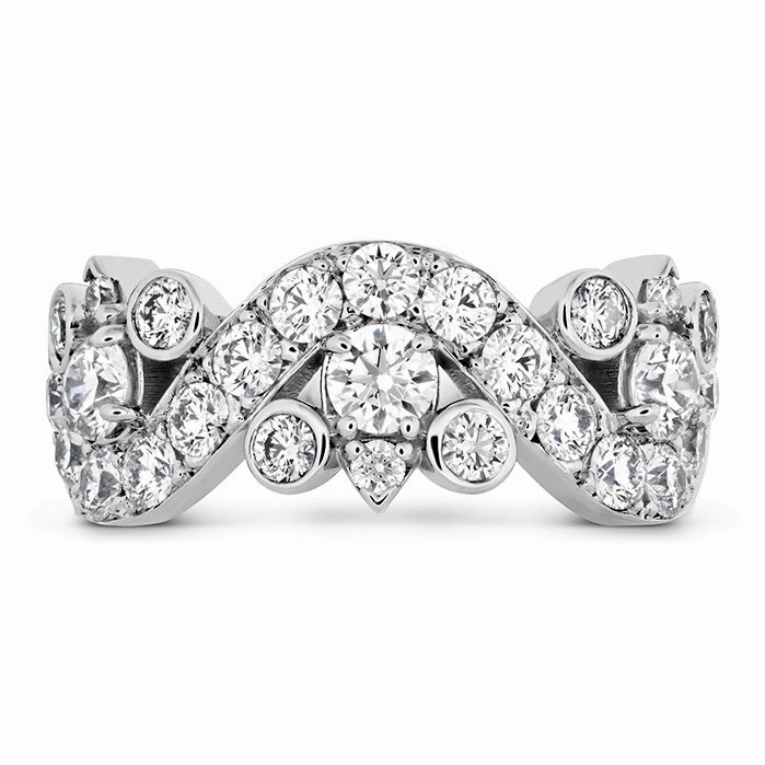 Hearts On Fire Enchantress Diamond Ring