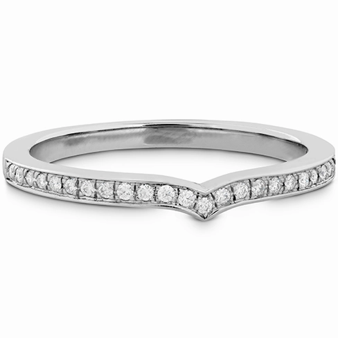 Hearts On Fire Euphoria Diamond Band