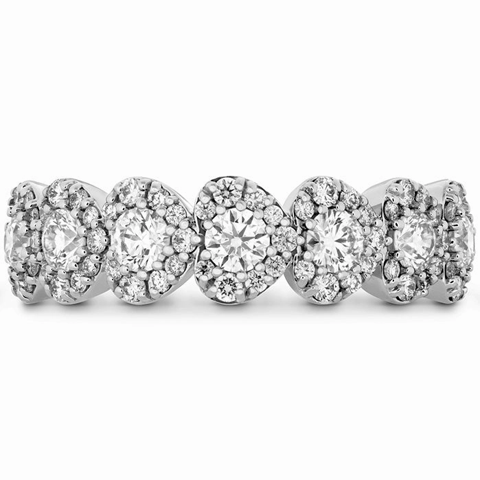 Hearts On Fire Fulfillment Hearts Diamond Band