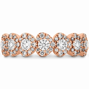 Hearts On Fire Fulfillment Hearts Diamond Band