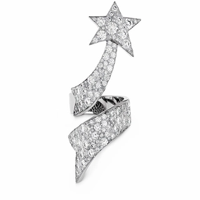 Hearts On Fire Illa Cosmic Diamond Ring
