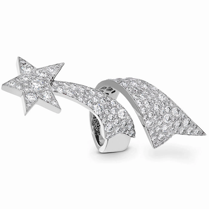 Hearts On Fire Illa Cosmic Diamond Ring