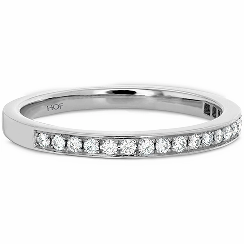 Hearts On Fire Illustrious Diamond Band