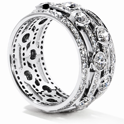 Hearts On Fire Joy Right Hand Ring