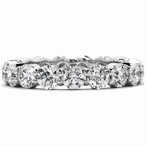 Hearts On Fire Multiplicity Eternity Band