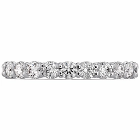Hearts On Fire Multiplicity Love Eternity Band