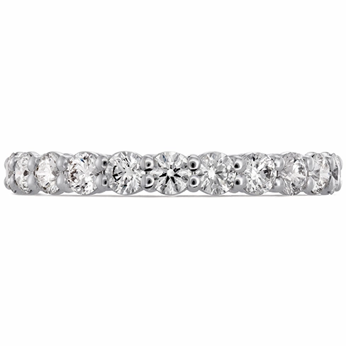 Hearts On Fire Multiplicity Love Eternity Band