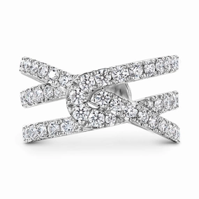 Hearts On Fire Optima All Diamond Ring