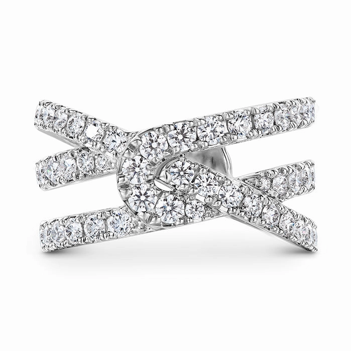 Hearts On Fire Optima All Diamond Ring