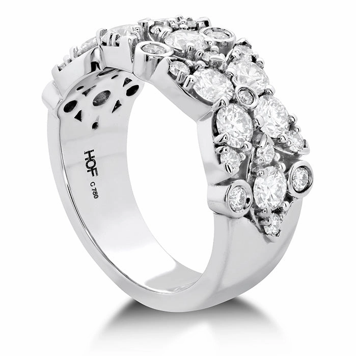 Hearts On Fire Regal Diamond Ring