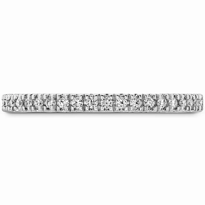 Hearts On Fire Sloane Wedding Diamond Band