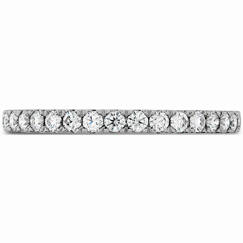Hearts On Fire Transcend Premier Diamond Band