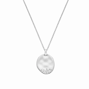 Hot Diamonds Illuminate Pendant - Large