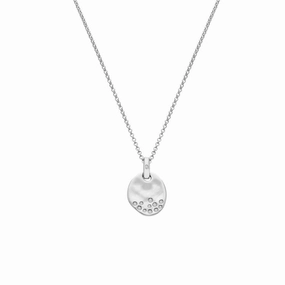 Hot Diamonds Illuminate Pendant